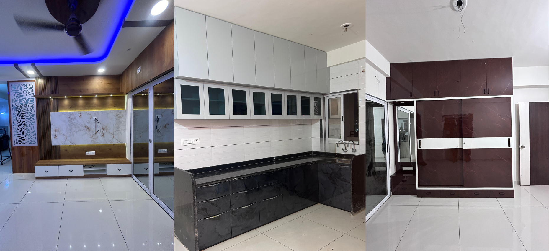interior project